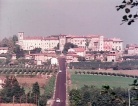 Dietro le spiagge, sopra le colline